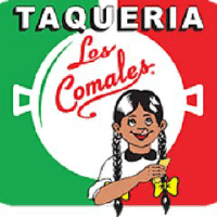 Taqueria Los Comales Logo