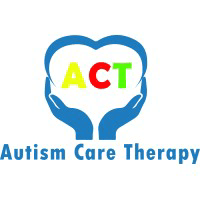 Autism Care Therapy Logo