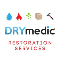 Dry Medic Logo
