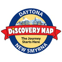 Discovery Map International Logo