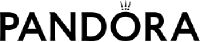 Pandora Logo