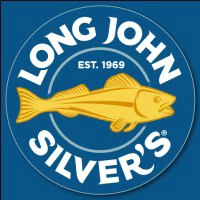 Long John Silver’s Logo