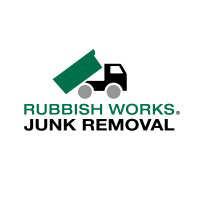 Rubbish Works Logo