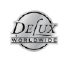Delux Transportation Services Logo