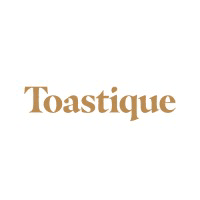 Toastique Logo