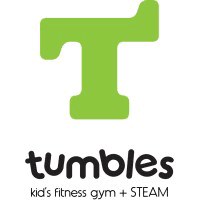 Tumbles Logo