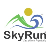 SkyRun Logo