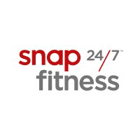 Snap Fitness Logo