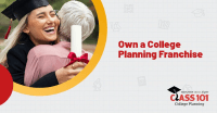 Class 101 Franchise Logo