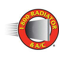 1-800-Radiator Logo