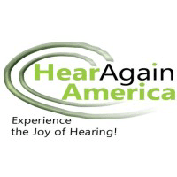 Hear Again Franchising Logo