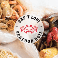 Cap't Loui Logo