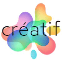 Créatif Logo