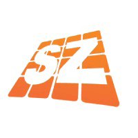 Sky Zone Logo