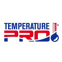 TemperaturePro Logo