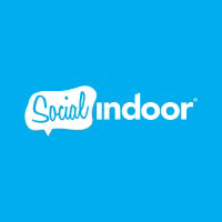 Social Indoor Logo
