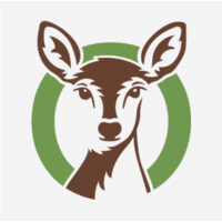 Oh Deer Logo