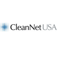 CleanNet Logo