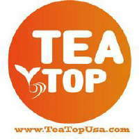 Teatop Logo