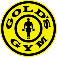 Gold's Gym Logo