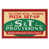 S&T Logo