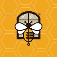 Bumble Bee Blinds Logo
