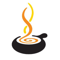 The Melting Pot Restaurants Logo