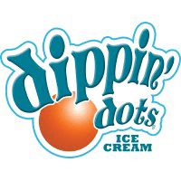 Dippin' Dots Logo