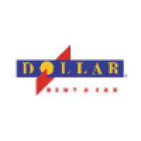 Dollar Rent A Car Logo