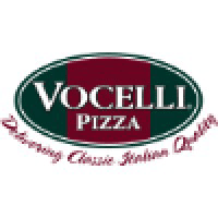 Vocelli Pizza Logo