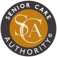 Senior Care Authority Logo