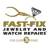 Fast-Fix Jewelry And Watch Repairs Logo