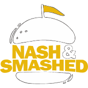 Nash & Smashed Logo