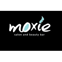 Moxie Salon & Beauty Bar Logo