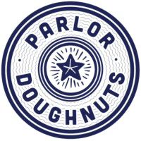 Parlor Doughnuts Logo