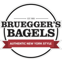 Bruegger’s Bagels Logo
