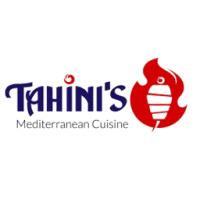 Tahini's Mediterranean Cuisine Logo