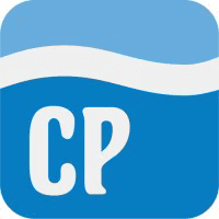 California Pools Logo