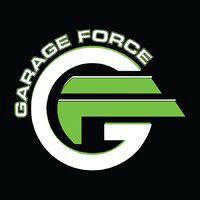 Garage Force Logo