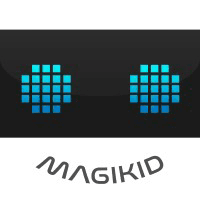 Magikid Logo