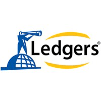 Ledgers Logo