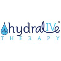 Hydralive Logo