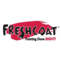 Fresh Coat Logo