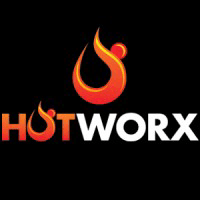 Hotworx Franchising, LLC Logo