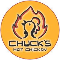 Chuck’s Hot Chicken Logo