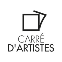 Carré d'Artistes Logo