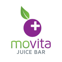 Movita Juice Bar Logo