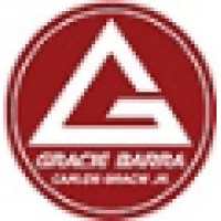 Gracie Barra Logo