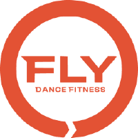 Fly Dance Fitness Logo