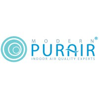 Modern Purair Logo